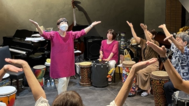 投稿についてもっと詳しく 認知症を持つ高齢者向けプログラムを習得するファシリテーター養成講座（JRS）東京校第5期申し込み受付中